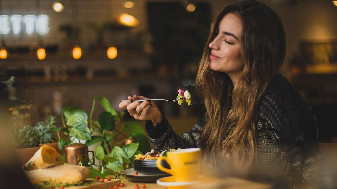 La Influencia de la Dieta y el Estrés en la Salud de la Piel