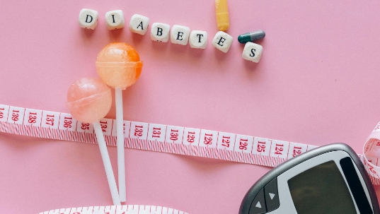 Diabetes Tipo 1 y Tipo 2: Comprendiendo las diferencias