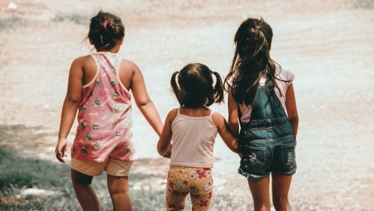 La Vacunación Infantil: Un escudo protector para la salud de nuestros niños