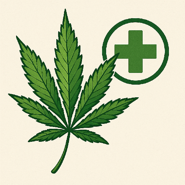 Efectos del Cannabis medicinal en la salud