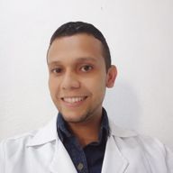 Picture of Dr. Luis Maita
