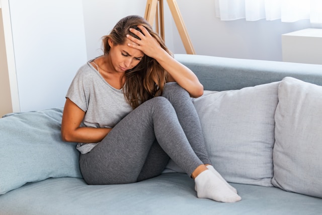 Fibromialgia: ¿Tiene cura?