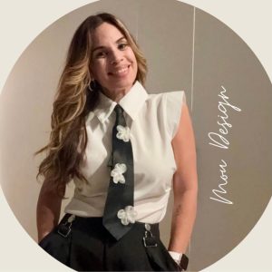 Picture of Mónica I. Quesada