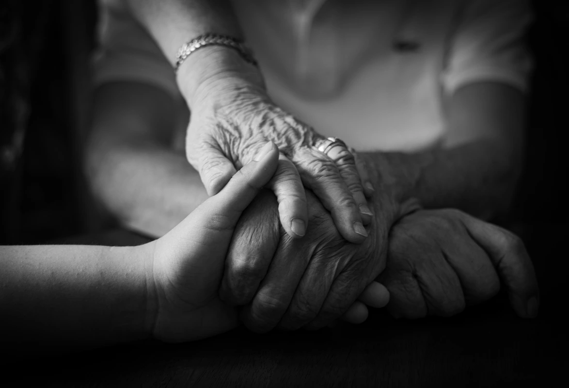 Mes de la Concientización del Enfermedad de Parkinson