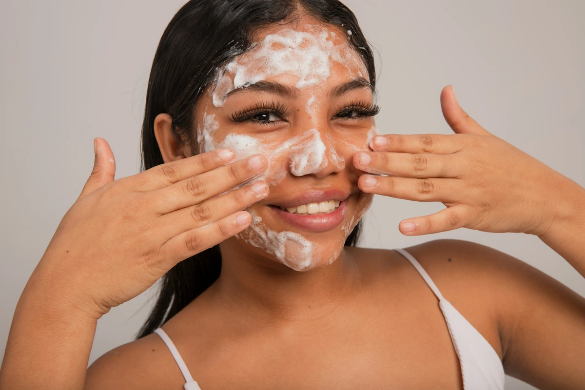 Mes Nacional de la Protección Facial