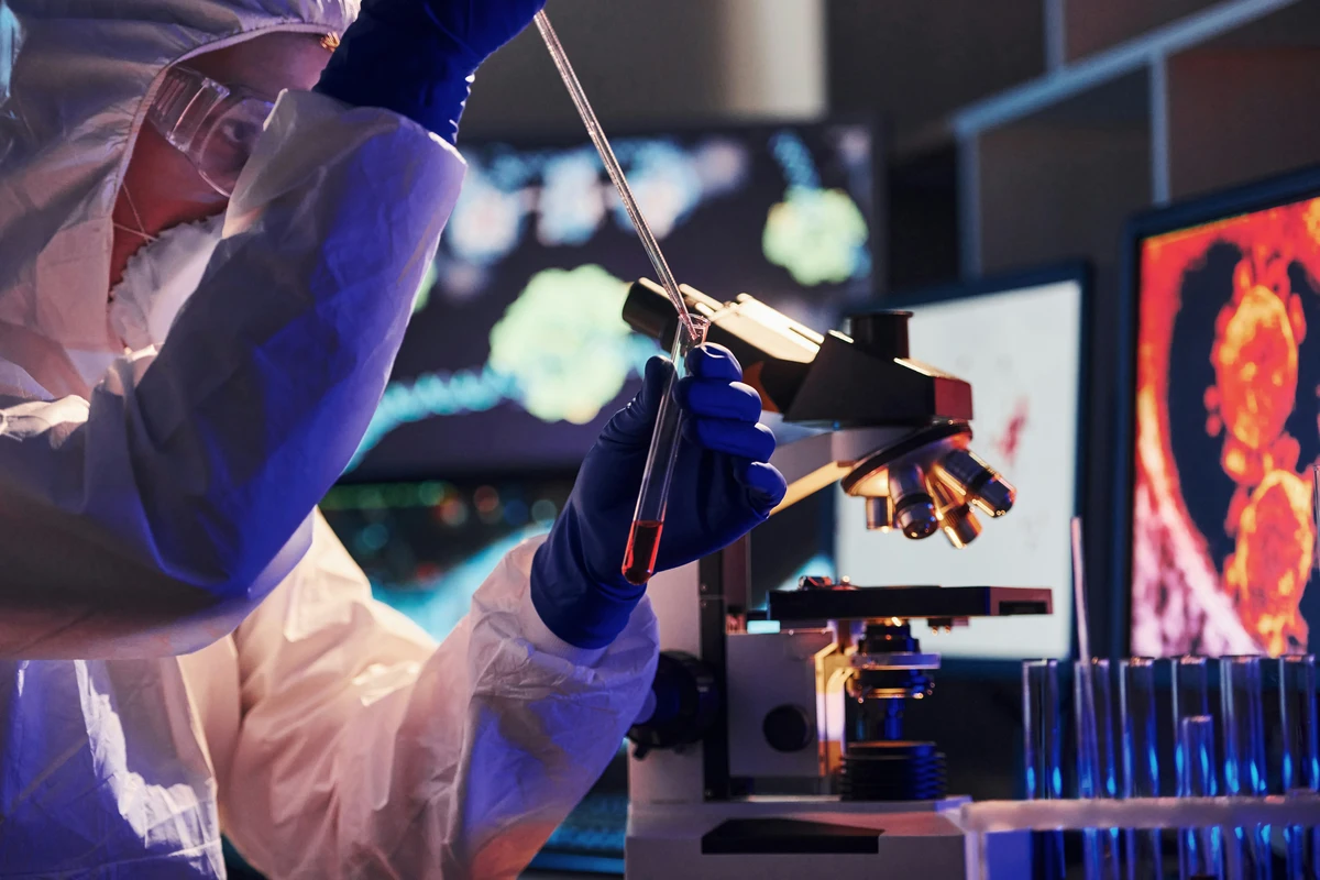 Biopsias líquidas de nueva generación: el futuro de la detección temprana del cáncer ya está aquí