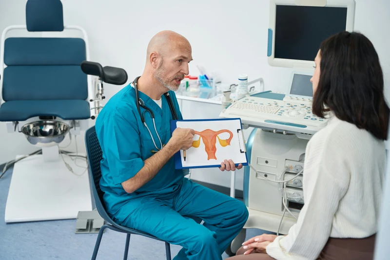 La prevención del cáncer ginecológico: la importancia de la detección temprana